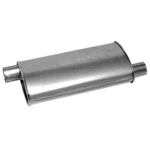 Exhaust Muffler - Walker 17846