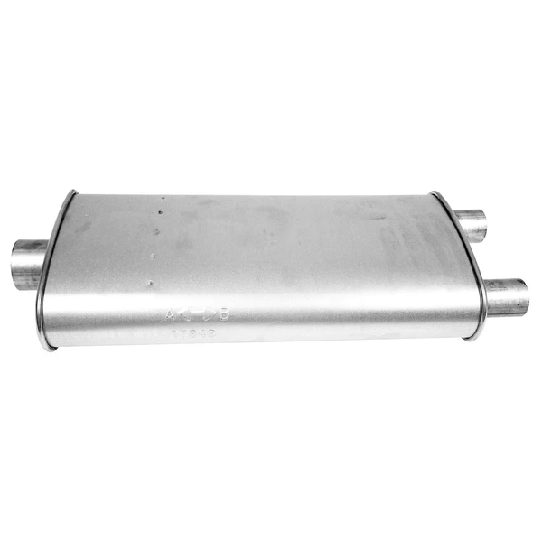 Exhaust Muffler - Walker 17849
