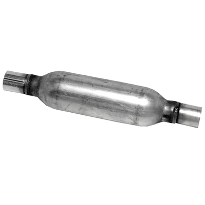 Exhaust Resonator - Walker 17852