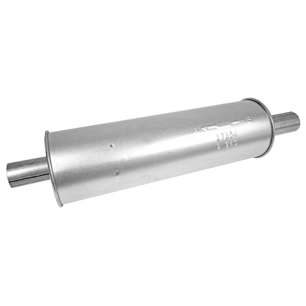 Exhaust Muffler - Walker 17854