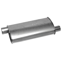 Exhaust Muffler - Walker 17855