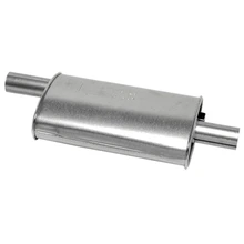 Exhaust Muffler - Walker 17860