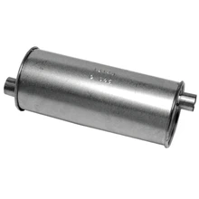Exhaust Muffler - Walker 17863