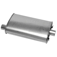 Exhaust Muffler - Walker 17870