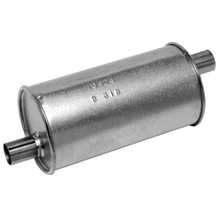 Exhaust Muffler - Walker 17871