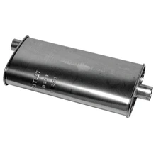 Exhaust Muffler - Walker 17872
