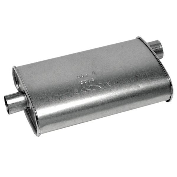 Exhaust Muffler - Walker 17874