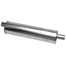 Exhaust Muffler - Walker 17878