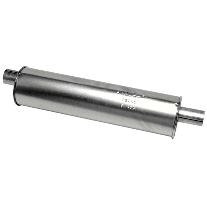 Exhaust Muffler - Walker 17878