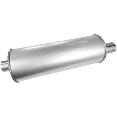Exhaust Muffler - Walker 17163