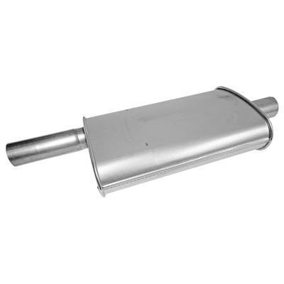 Exhaust Muffler - Walker 17190