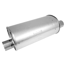 Exhaust Muffler - Walker 17192