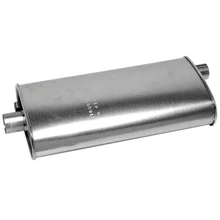 Exhaust Muffler - Walker 17194