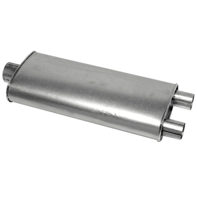 Exhaust Muffler - Walker 17195