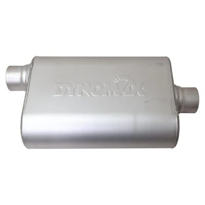 Exhaust Muffler - Walker 17219