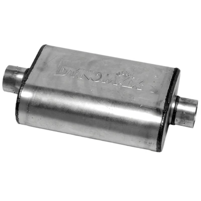 Exhaust Muffler - Walker 17220