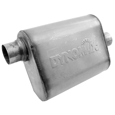 Exhaust Muffler - Walker 17221