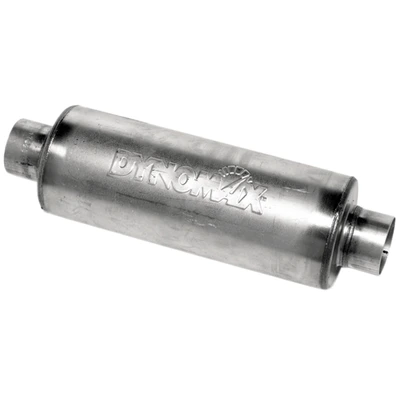 Exhaust Muffler - Walker 17224