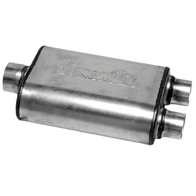 Exhaust Muffler - Walker 17228