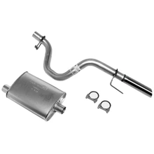 Exhaust System Kit - Walker 17309