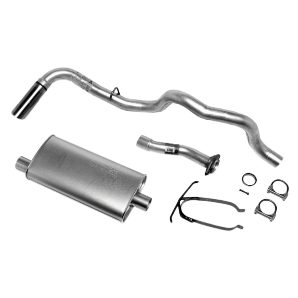 Exhaust System Kit - Walker 17317