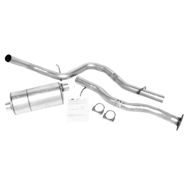 Exhaust System Kit - Walker 17380