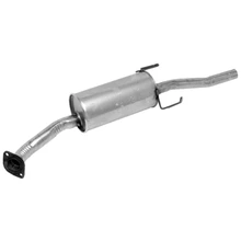 Exhaust Muffler - Walker 18400