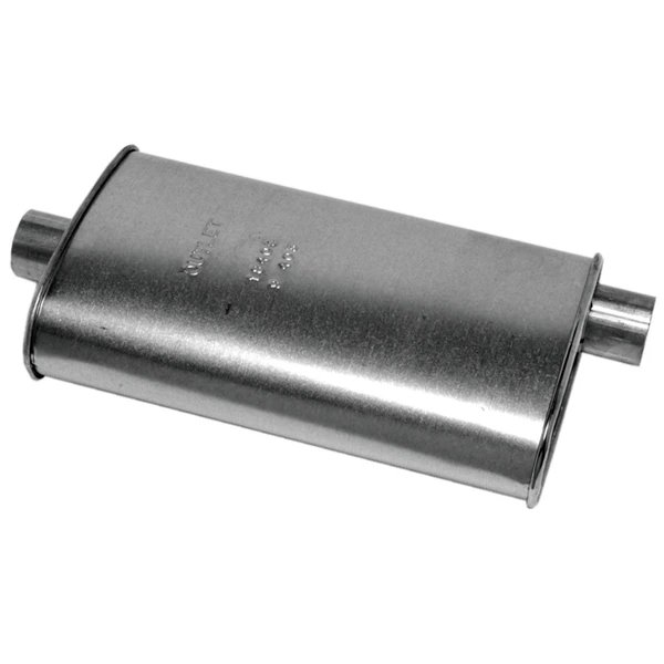 Exhaust Muffler - Walker 18403