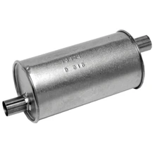 Exhaust Muffler - Walker 18424