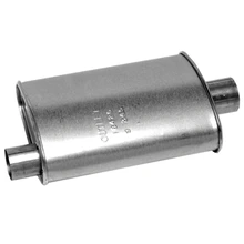 Exhaust Muffler - Walker 18426