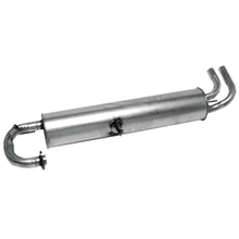 Exhaust Muffler - Walker 18429