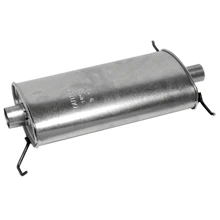 Exhaust Muffler - Walker 18434