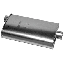Exhaust Muffler - Walker 18442