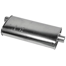 Exhaust Muffler - Walker 18444