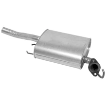 Exhaust Muffler - Walker 18446