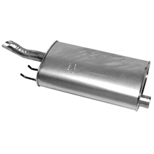 Exhaust Muffler - Walker 18447