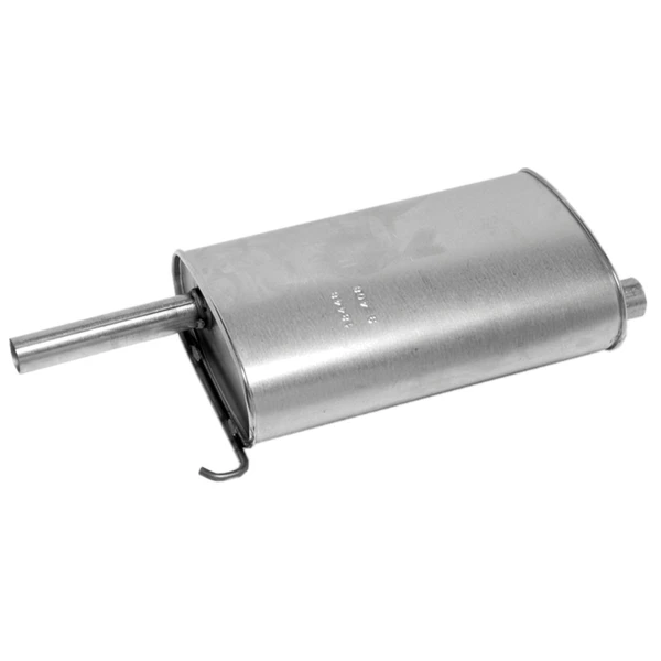 Exhaust Muffler - Walker 18448