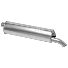 Exhaust Muffler - Walker 18449