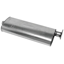 Exhaust Muffler - Walker 18451