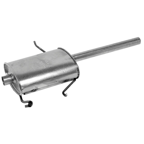 Exhaust Muffler - Walker 18453