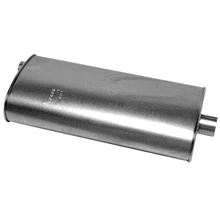Exhaust Muffler - Walker 18458