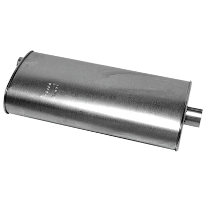 Exhaust Muffler - Walker 18458