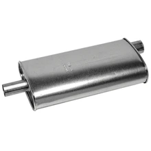 Exhaust Muffler - Walker 18463