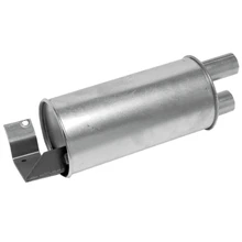Exhaust Muffler - Walker 18491