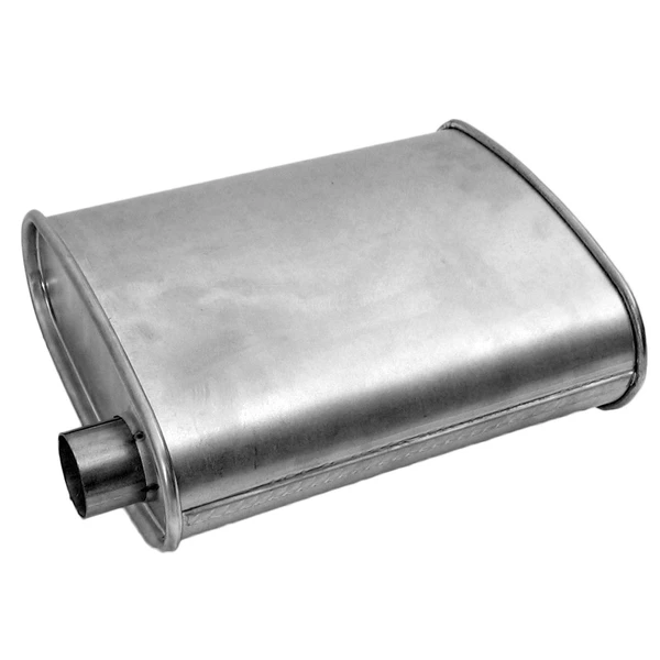 Exhaust Muffler - Walker 18528