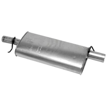 Exhaust Muffler - Walker 18551