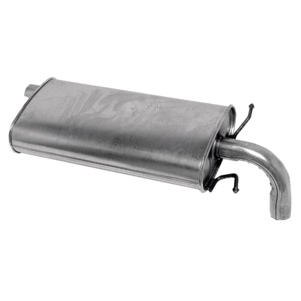 Exhaust Muffler - Right Passenger Side - Walker 18560