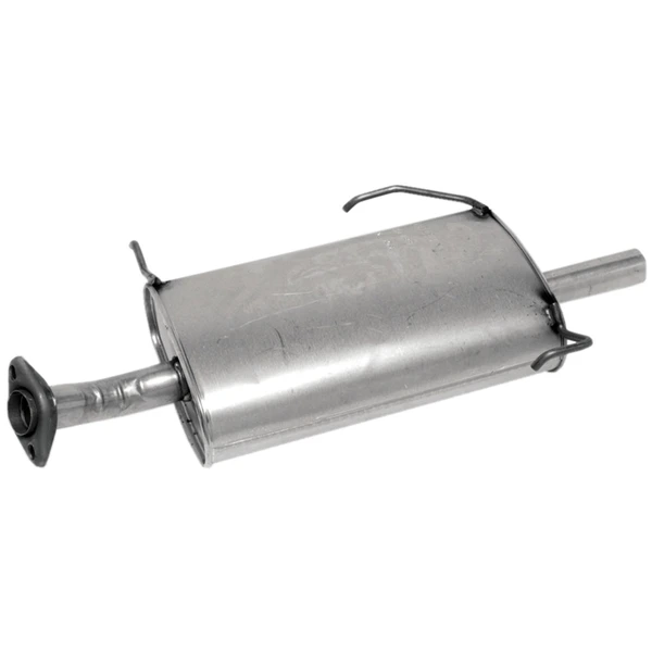 Exhaust Muffler - Walker 18567