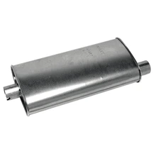Exhaust Muffler - Walker 18568