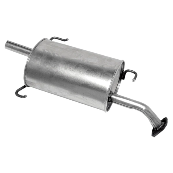 Exhaust Muffler - Walker 18569